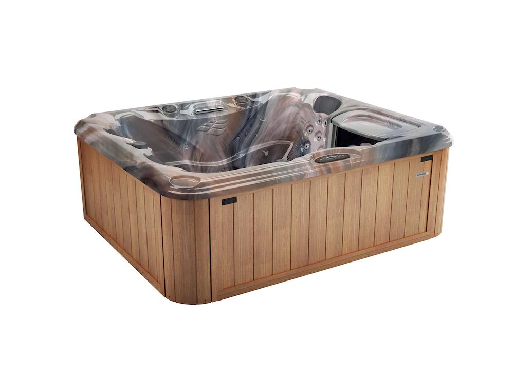 Dover™ - Sundance® Hot Tub | All Season Pools & Spas